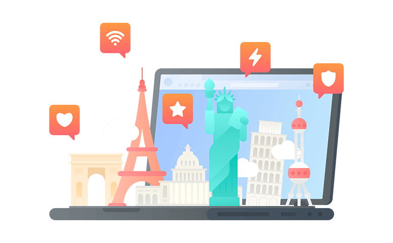 中国台湾省回国vpn - 返华APP